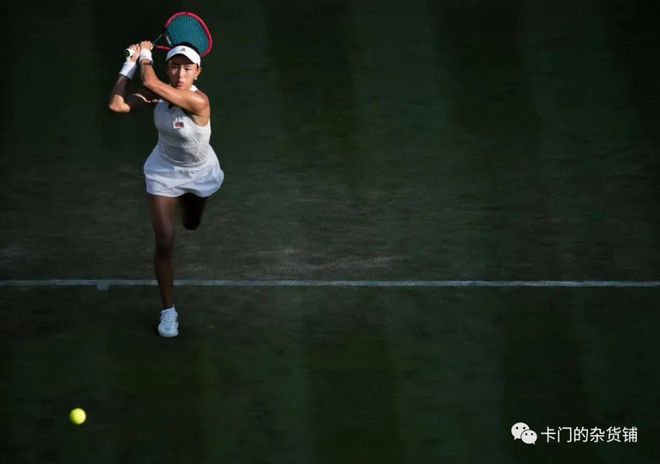 其在赛场上 其在赛场上