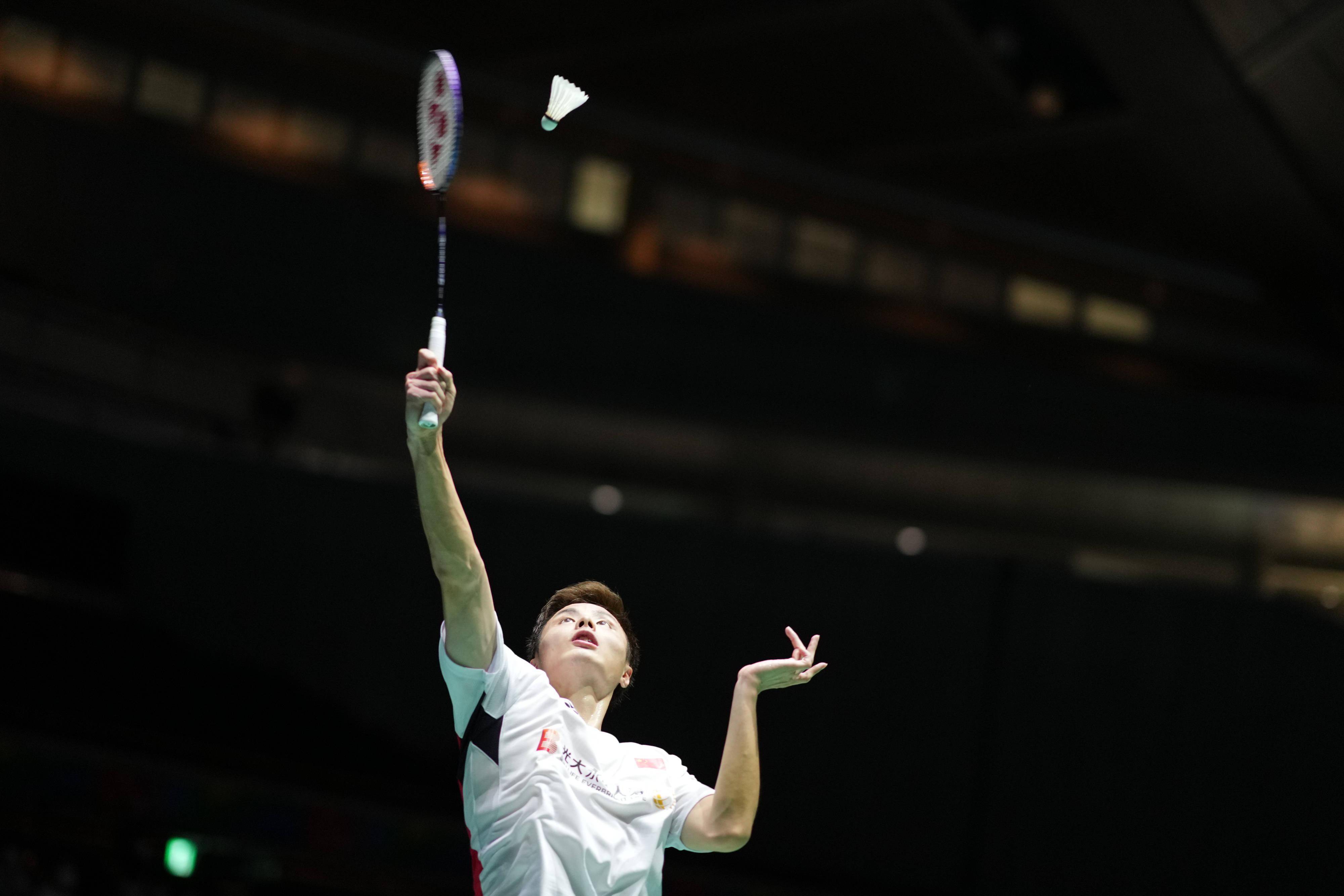 潜力的认可 潜力的认可