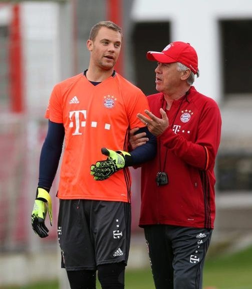 科学的训练 科学的训练