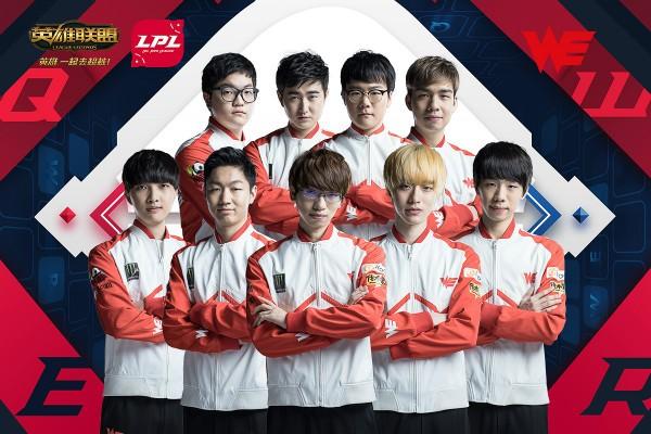 值得期待 值得期待