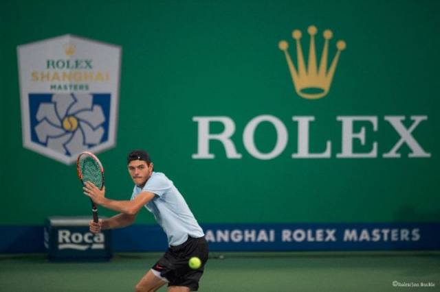 若中前场的 若中前场的